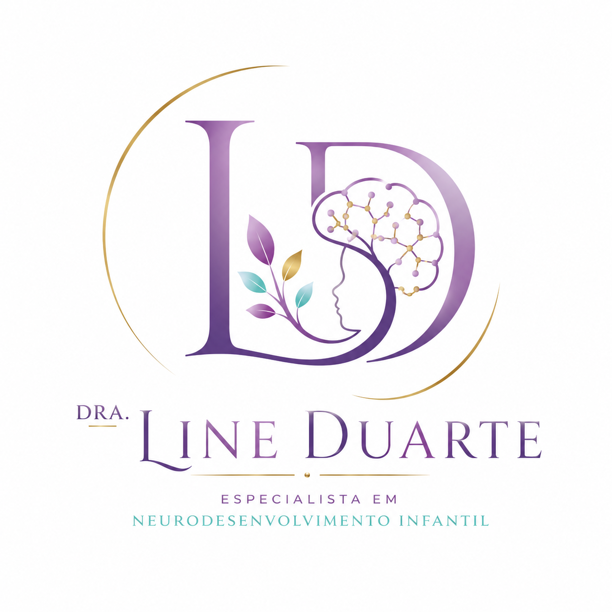 Dra Line Duarte