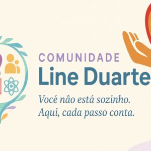 Comunidade Line Duarte