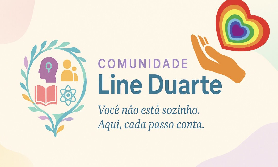 Comunidade Line Duarte